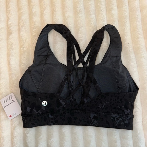 Lululemon Free to be Elevated Bra - Picture 4 of 4